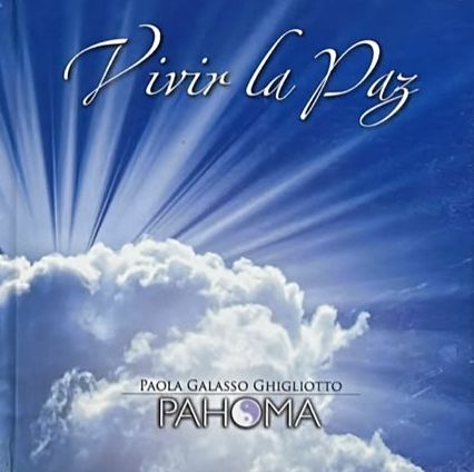 Vivir la Paz / Tapa Dura