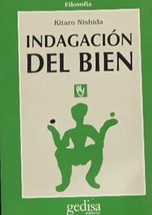 Indagación del bien