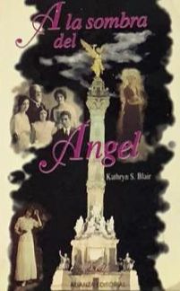 A la sombra del ángel