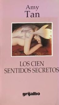 Los cien sentidos secretos