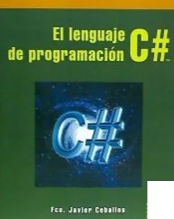 El lenguaje de programación C#