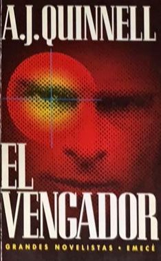 El vengador