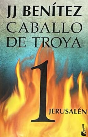 Caballo de Troya 1: Jerusalén