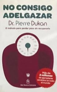 No consigo adelgazar: El método para perder peso sin recuperarlo