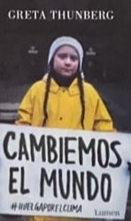 Cambiemos el mundo: #HuelgaPorElClima