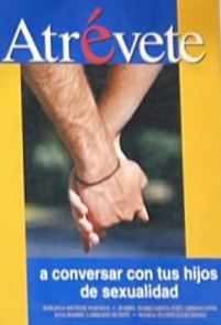 Atrévete a conversar con tus hijos de sexualidad