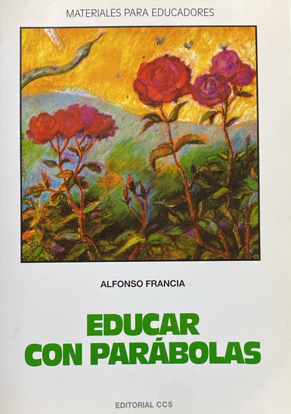 Materiales para educadores: Educar con parábolas