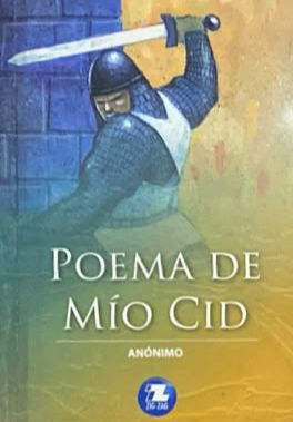 Poema de Mio Cid