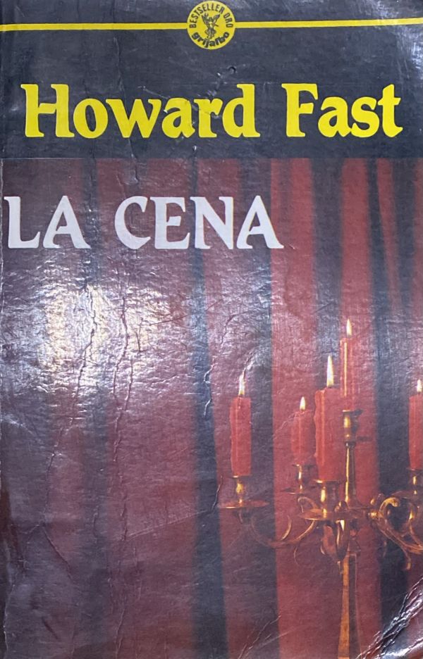La cena