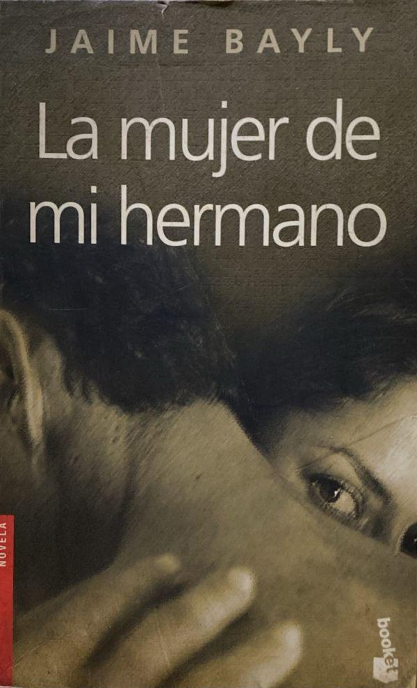 La mujer de mi hermano