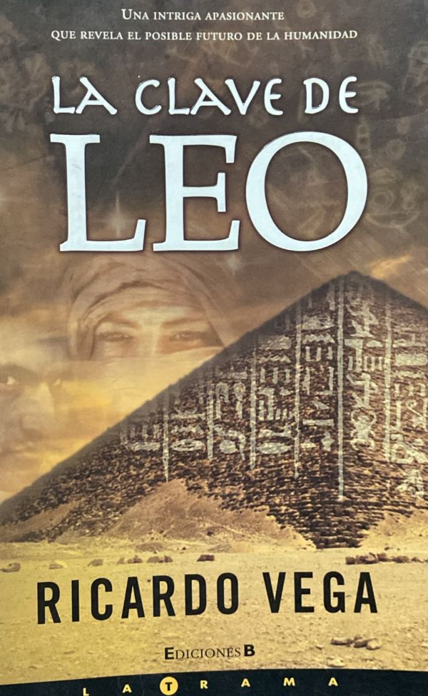La clave de Leo