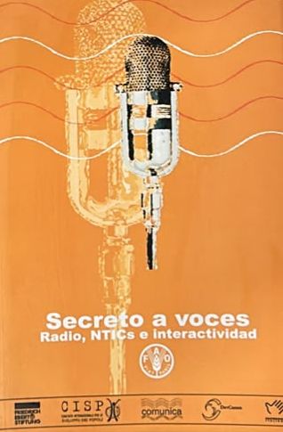 Secreto a voces: Radio, NTICs e interactividad