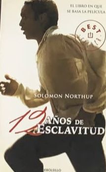 12 años de esclavitud