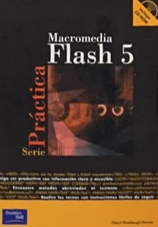  Serie Práctica: Macromedia Flash 5