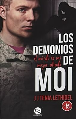 Los demonios de Moi: El miedo es mi mejor aliado