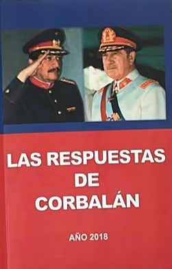Las respuestas de Corbalán