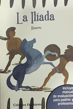 La Ilíada