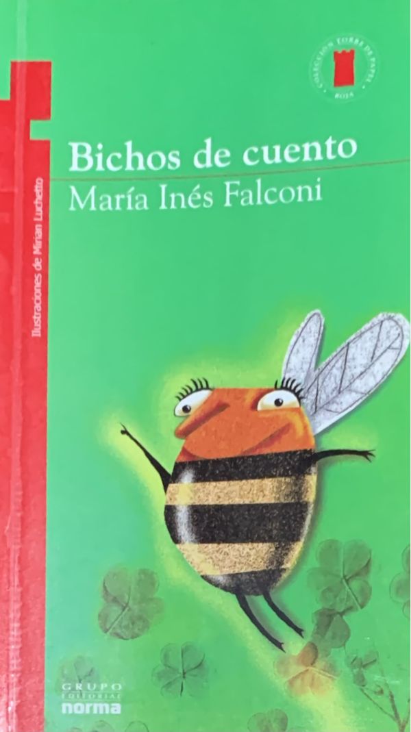 Bichos de cuento
