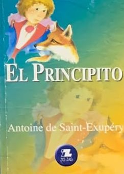 El Principito
