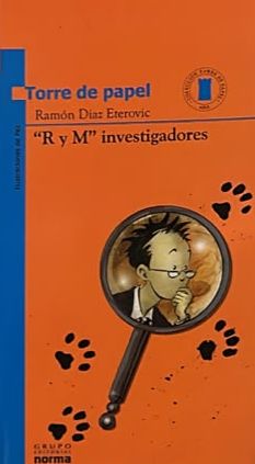 “R y M” investigadores