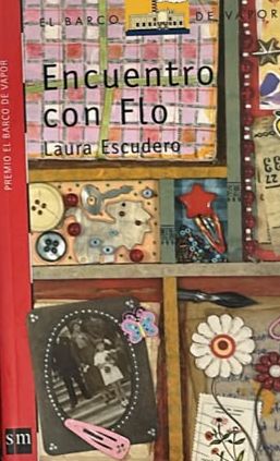 Encuentro con Flo