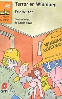 Terror en Winnipeg
