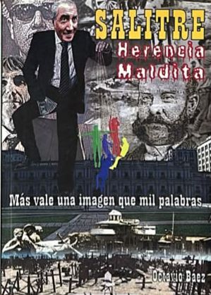 Salitre: Herencia maldita. Más vale una imagen que mil palabras...