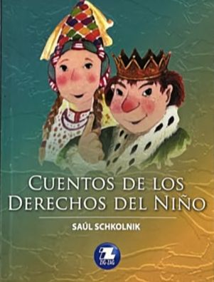 Cuentos de los derechos del niño