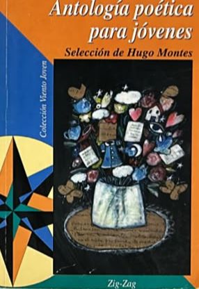 Antología poética para jóvenes