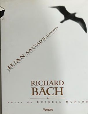 Juan Salvador Gaviota / Tapa Dura
