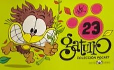 Gaturro 23