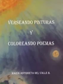 Verseando pinturas y coloreando poemas