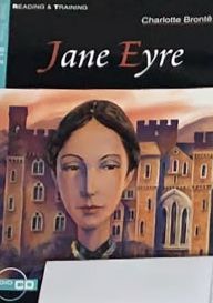 Reading & Training: Jane Eyre
