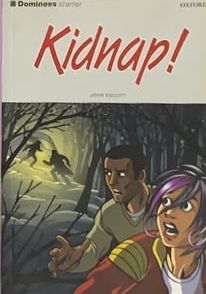 Kidnap!