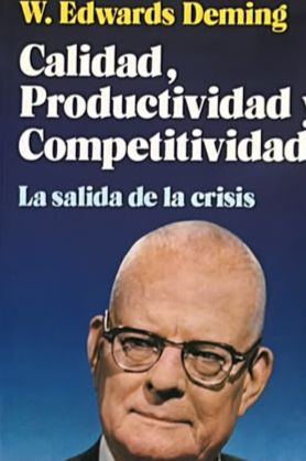 Calidad, productividad y competitividad: La salida de la crisis