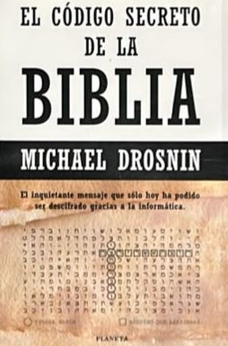 El código secreto de la Biblia