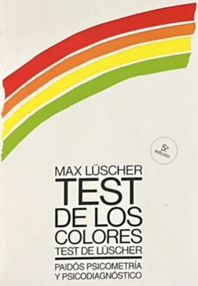 Test de los colores: Test de Lüscher