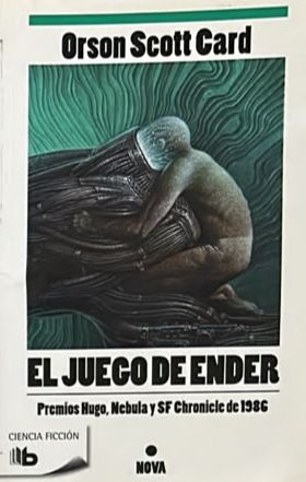El juego de Ender