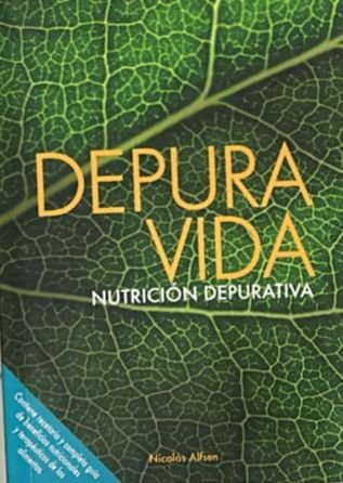 Depura Vida: Nutrición depurativa