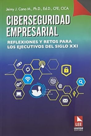 Ciberseguridad empresarial: Reflexiones y retos para los ejecutivos del siglo XXI
