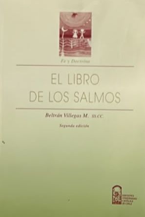El libro de los Salmos