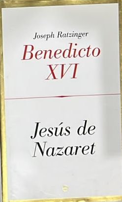 Jesús de Nazaret / Tapa Dura