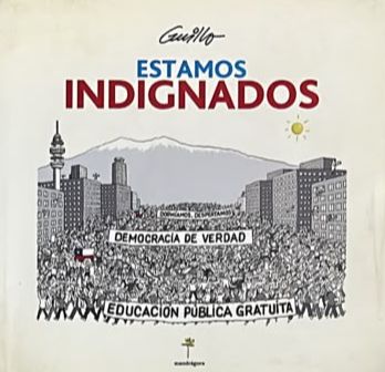 Estamos indignados