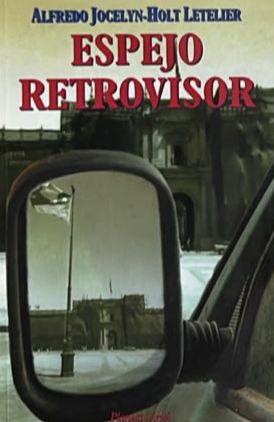 Espejo retrovisor