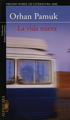 La vida nueva
