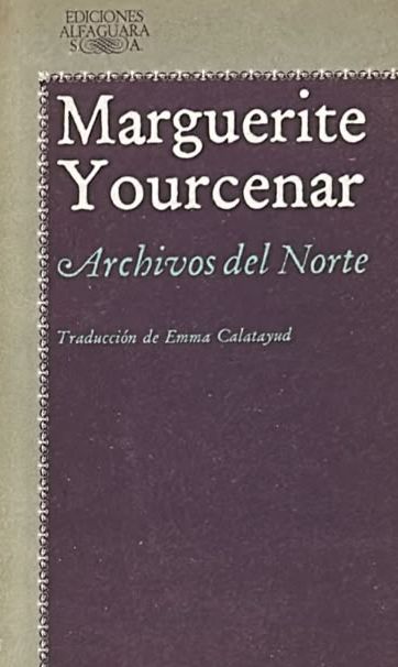 Archivos del Norte