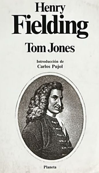 Tom Jones
