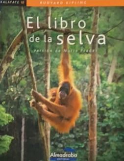 El libro de la selva: Versión de la realidad