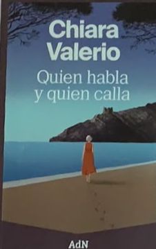 Quien habla y quien calla