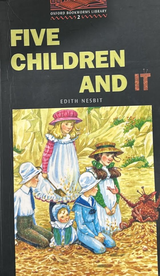 Five Children and It